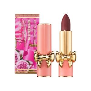 NIB PAT MCGRATH X BRIDGERTON LIPSTICK *Host Pick*